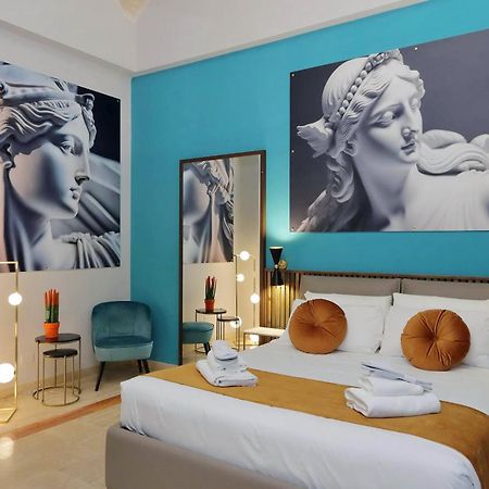 Charming Suites Navona Rome Luaran gambar