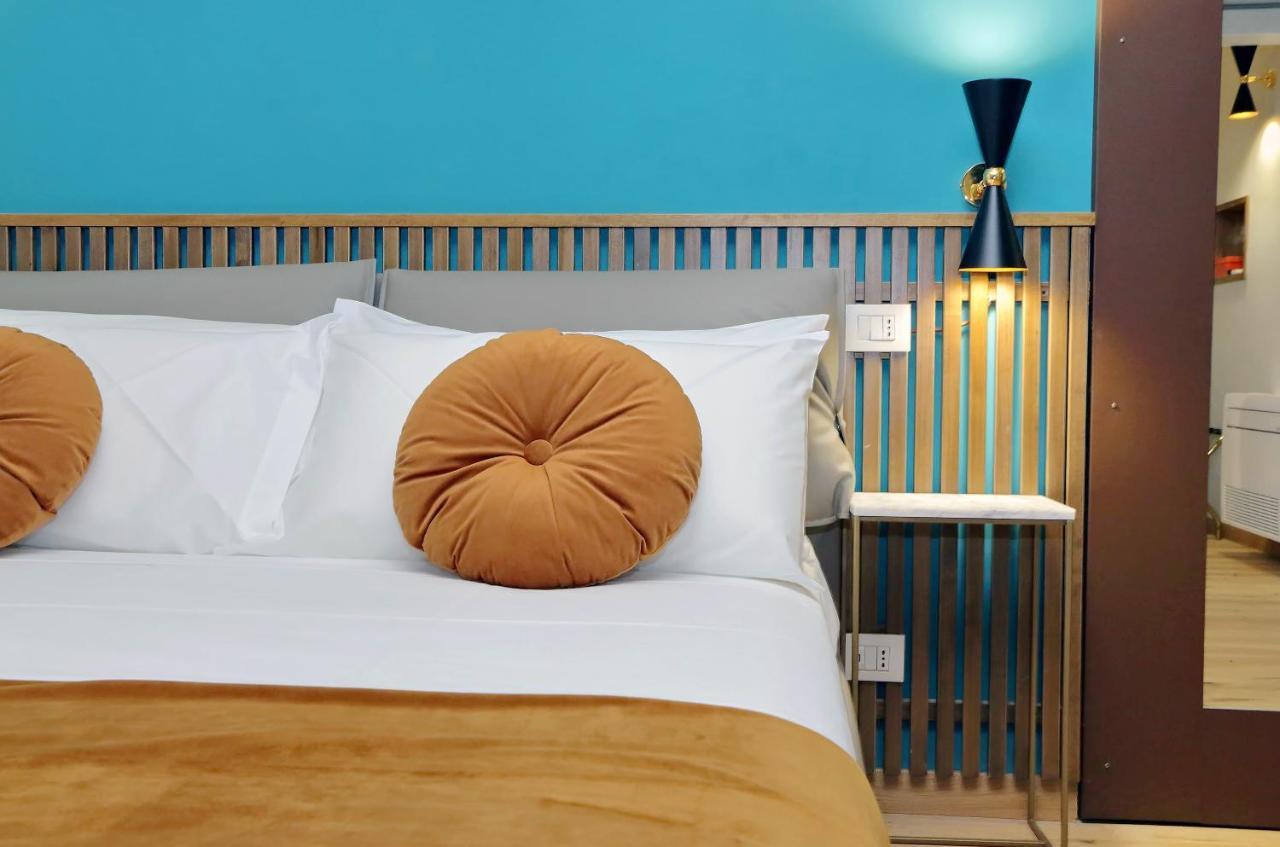 Charming Suites Navona Rome Luaran gambar
