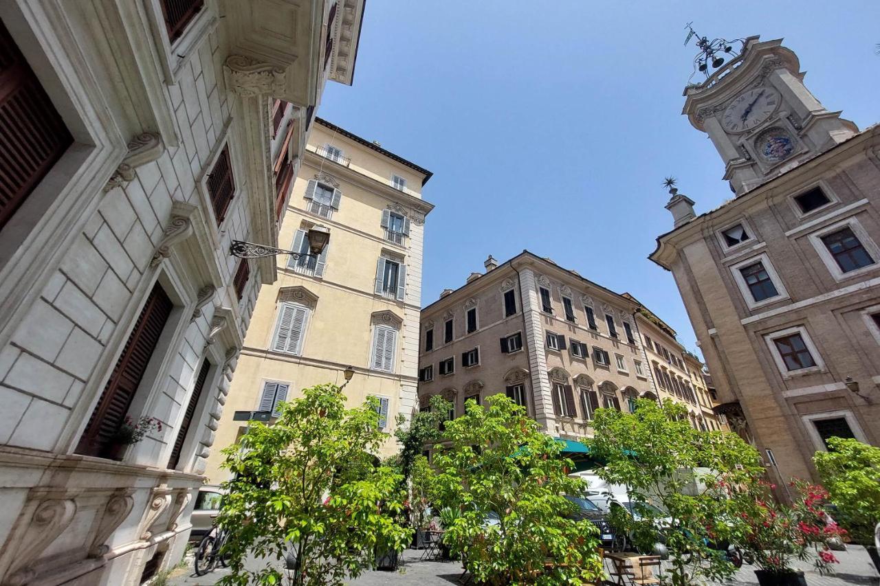 Charming Suites Navona Rome Luaran gambar
