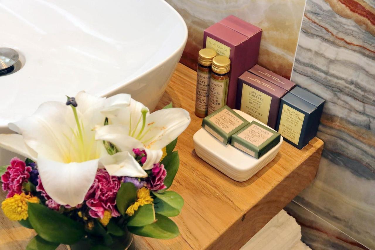 Charming Suites Navona Rome Luaran gambar
