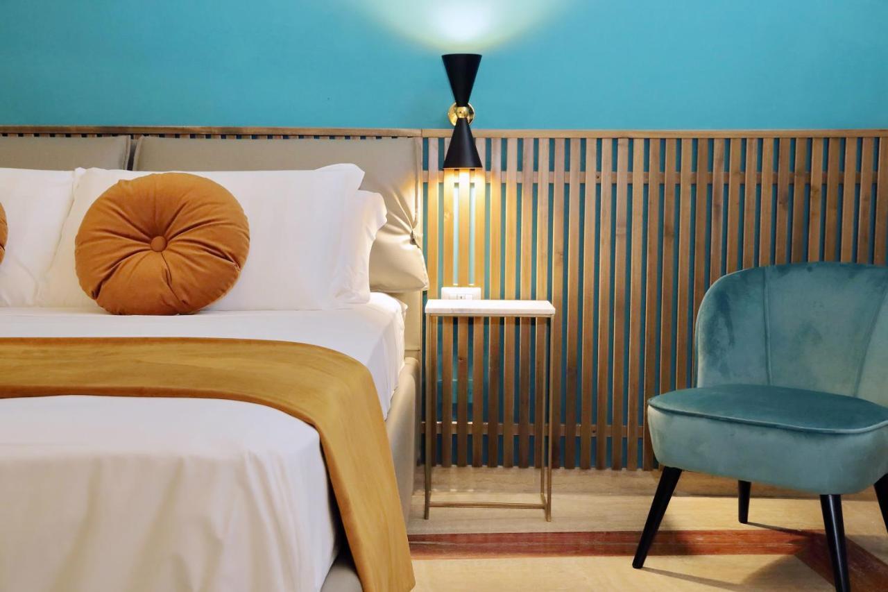 Charming Suites Navona Rome Luaran gambar