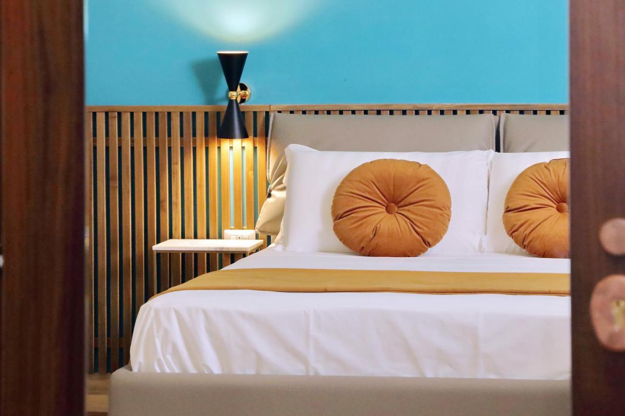 Charming Suites Navona Rome Luaran gambar