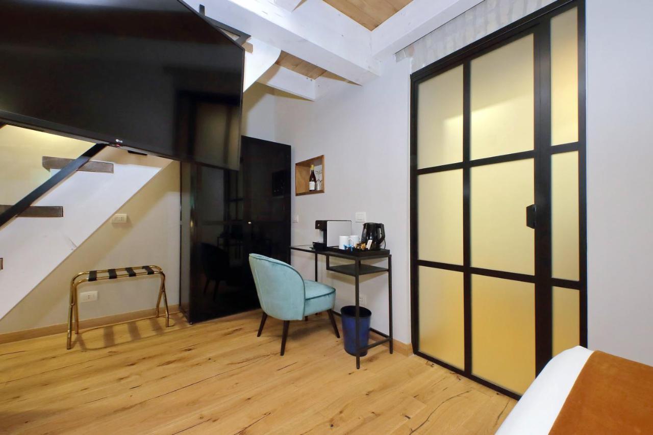 Charming Suites Navona Rome Luaran gambar