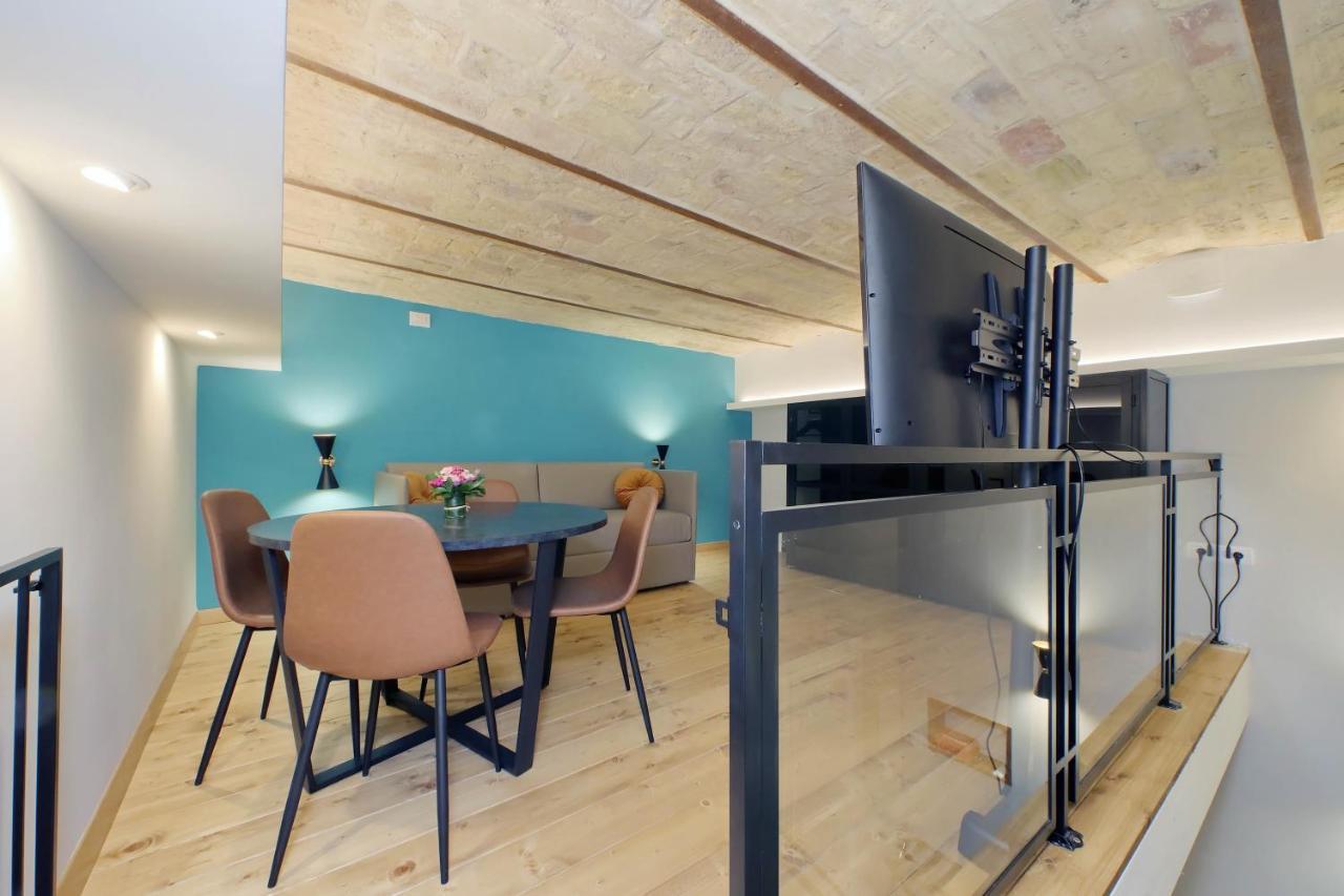 Charming Suites Navona Rome Luaran gambar