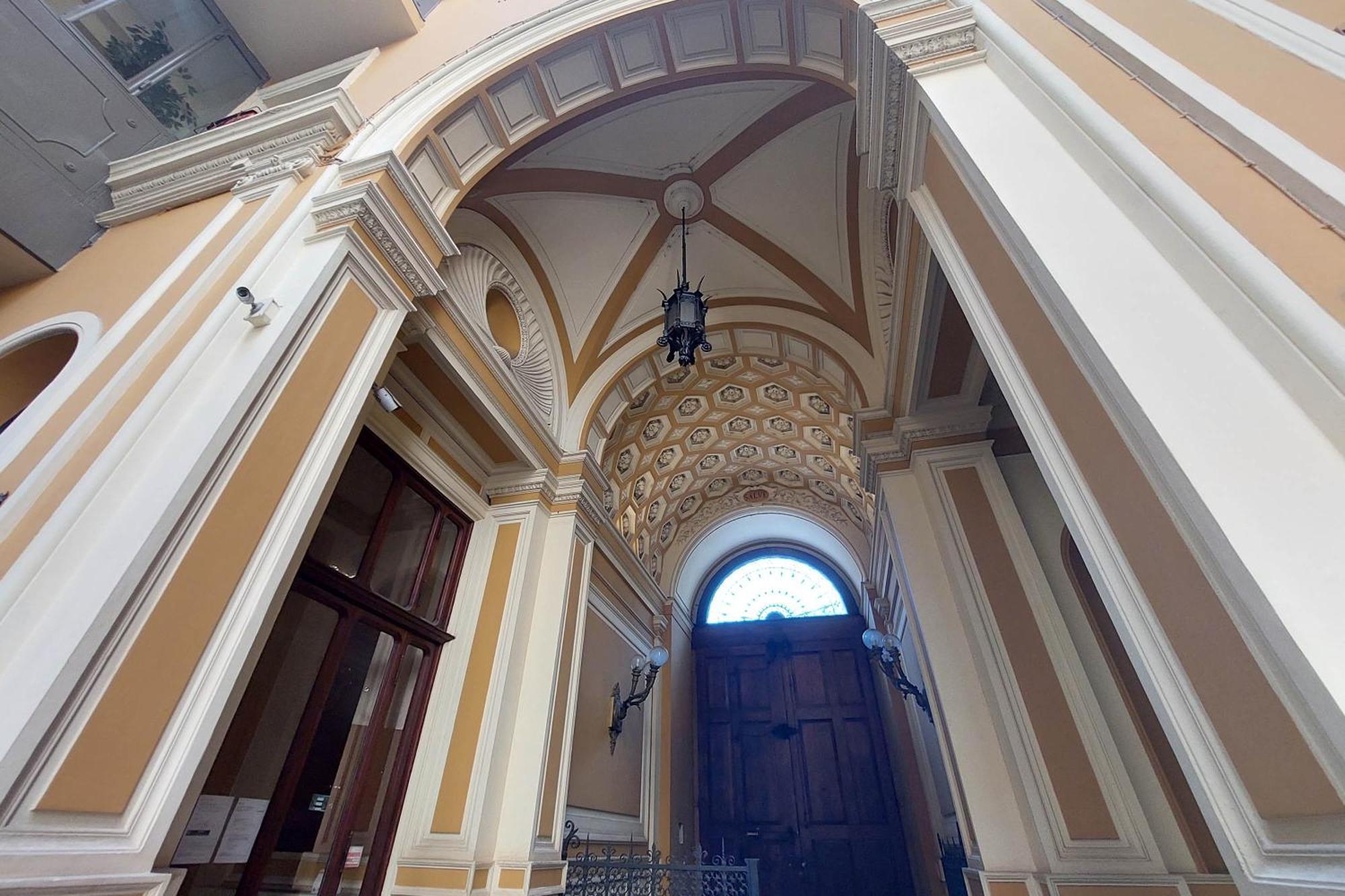 Charming Suites Navona Rome Luaran gambar