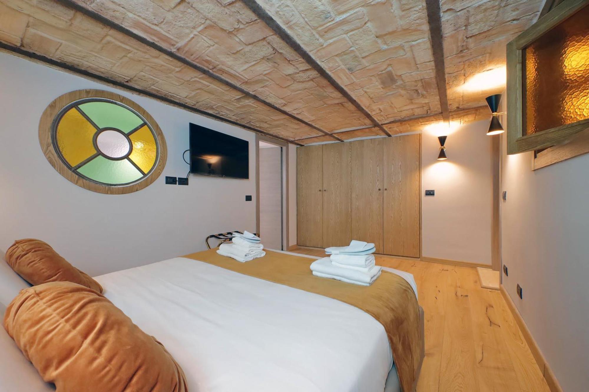 Charming Suites Navona Rome Luaran gambar