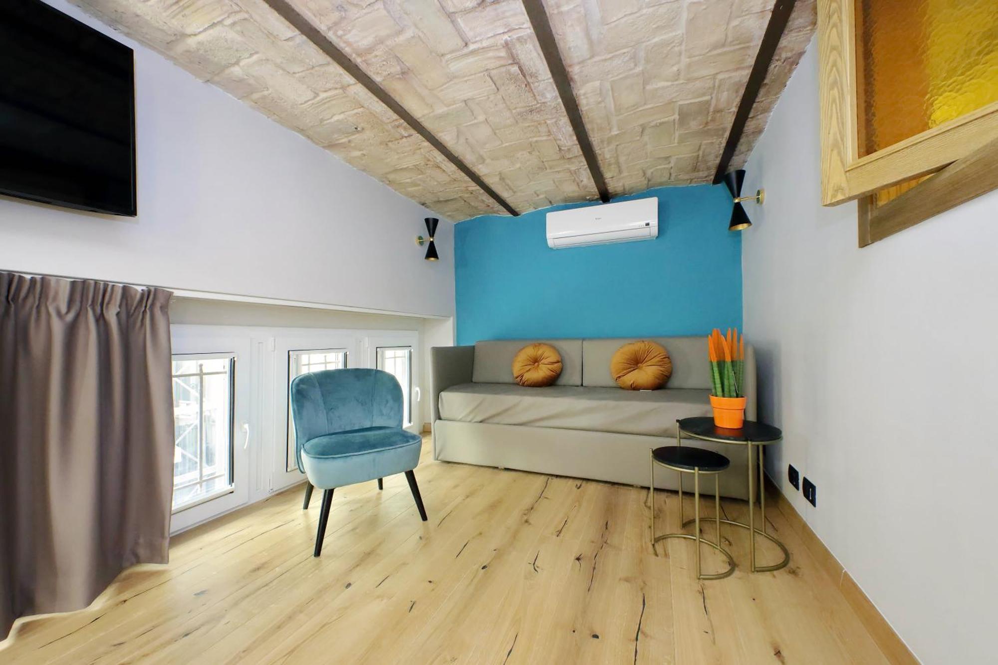 Charming Suites Navona Rome Luaran gambar