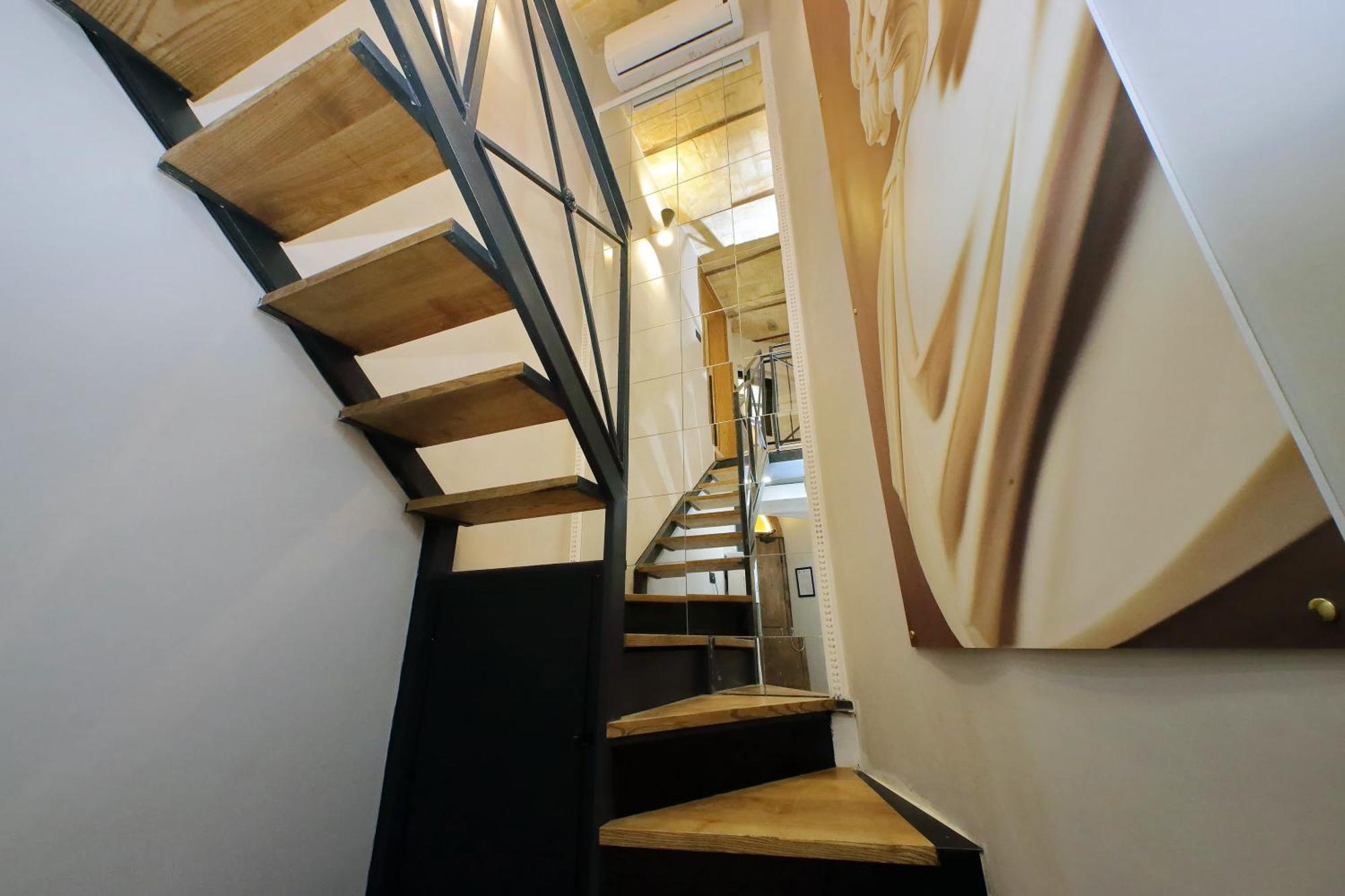Charming Suites Navona Rome Luaran gambar