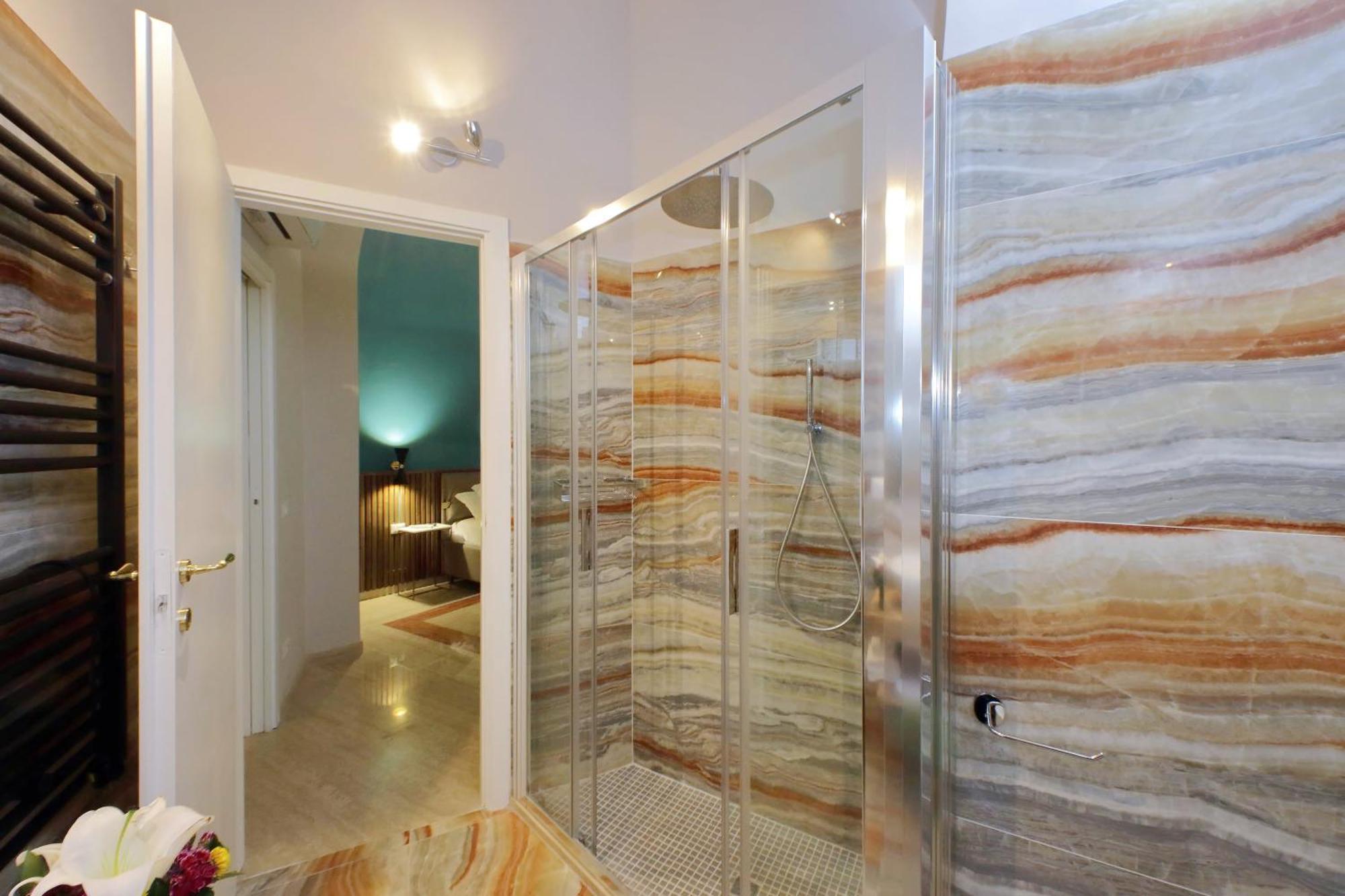 Charming Suites Navona Rome Luaran gambar