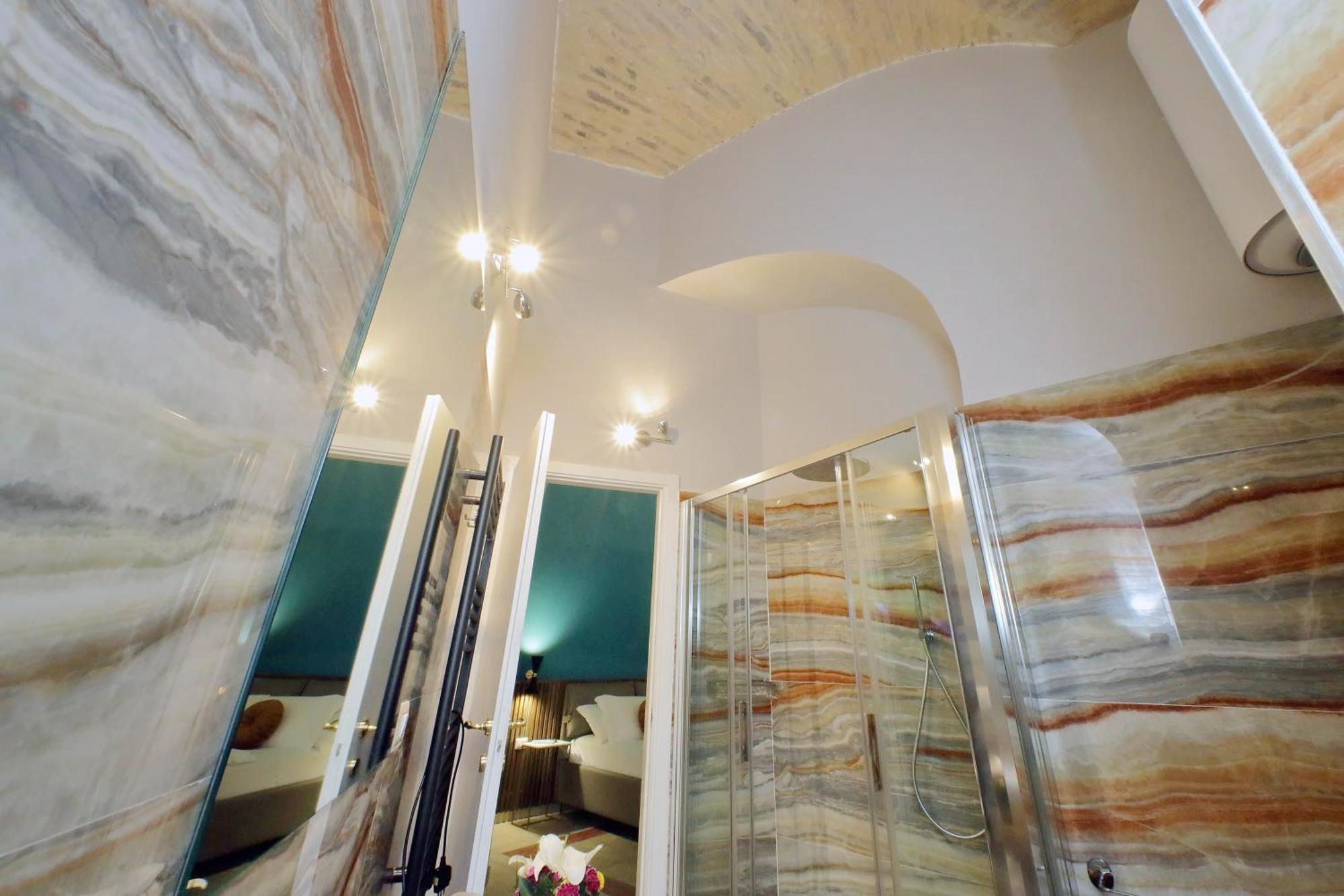 Charming Suites Navona Rome Luaran gambar